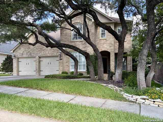Homes For Rent - 20214 Settlers Vly<br/> San Antonio, TX 78258