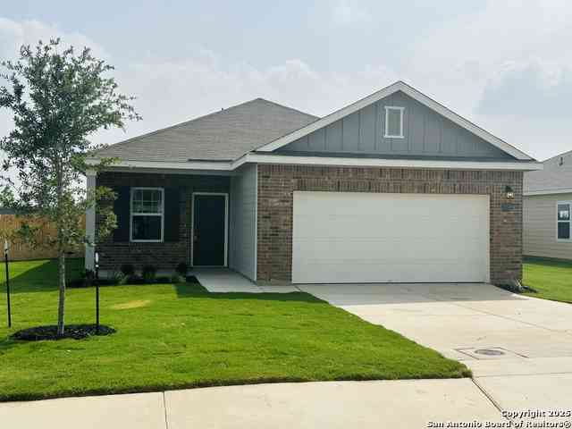 Homes For Rent - 10136 Peppercorn Place<br/> San Antonio, TX 78154
