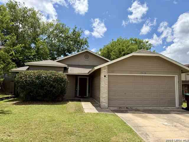 Homes For Rent - 7310 Longing Trl<br/> San Antonio, TX 78244