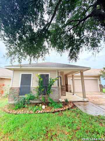 Homes For Rent - 6711 Buckhorn Cliff<br/> San Antonio, TX 78233