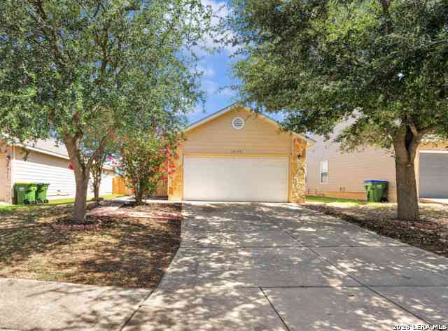 Homes For Rent - 10907 Western Cactus<br/> San Antonio, TX 78245