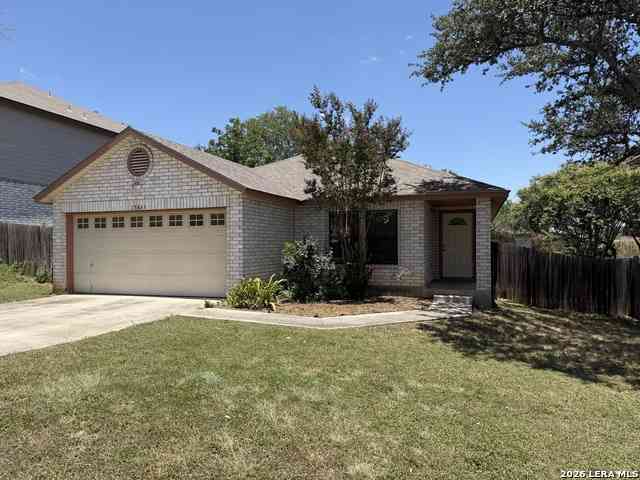 Homes For Rent - 15843 N Kenna Mist<br/> San Antonio, TX 78247