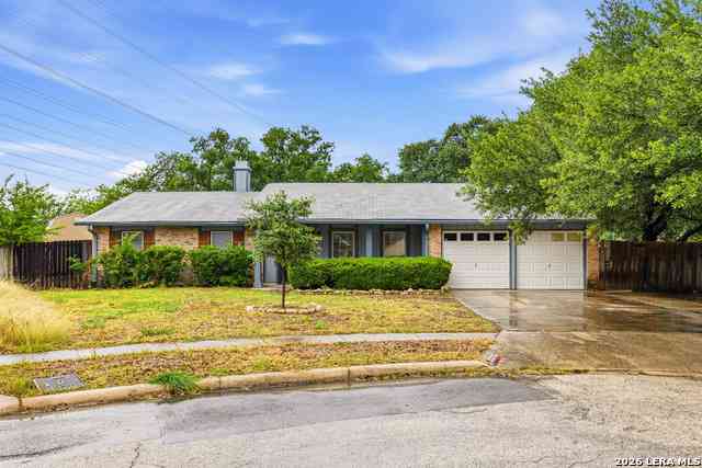 Homes For Rent - 13207 Monte Rio<br/> San Antonio, TX 78233