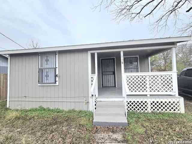Homes For Rent - 118 Fuente Aly<br/> San Antonio, TX 78210