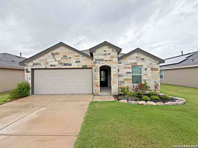 Homes For Rent - 21065 Gravel Keep<br/> San Antonio, TX 78259