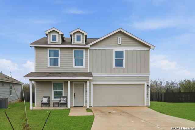 Homes For Rent - 11931 S Fuzzy Path<br/> San Antonio, TX 78221