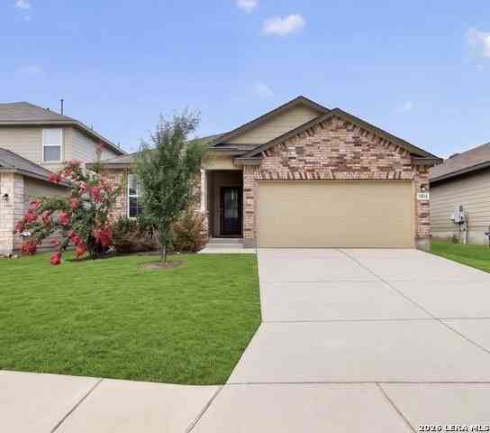 Homes For Rent - 13512 Boothe Grv<br/> San Antonio, TX 78254