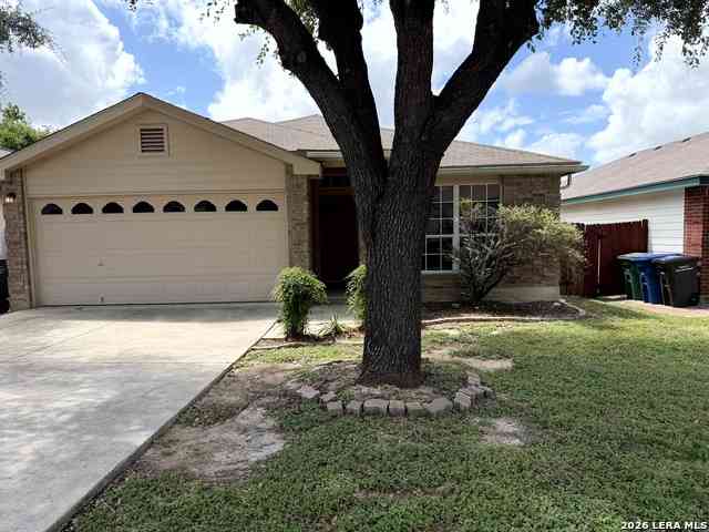 Homes For Rent - 10414 Cub Vly<br/> San Antonio, TX 78251