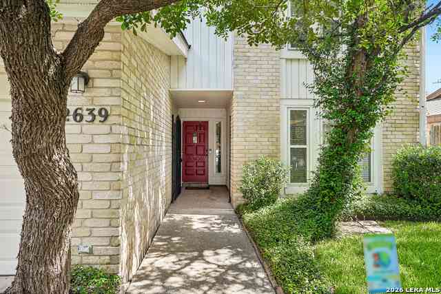 Homes For Rent - 2639 Country Square St<br/> San Antonio, TX 78209