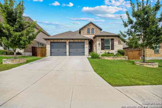 Homes For Rent - 9767 Innes Pl<br/> Bexar County, Boerne, TX 78006