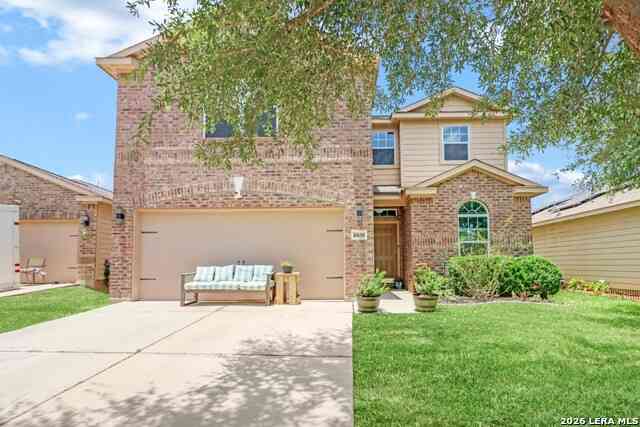Homes For Rent - 6639 Luckey Pne<br/> San Antonio, TX 78252