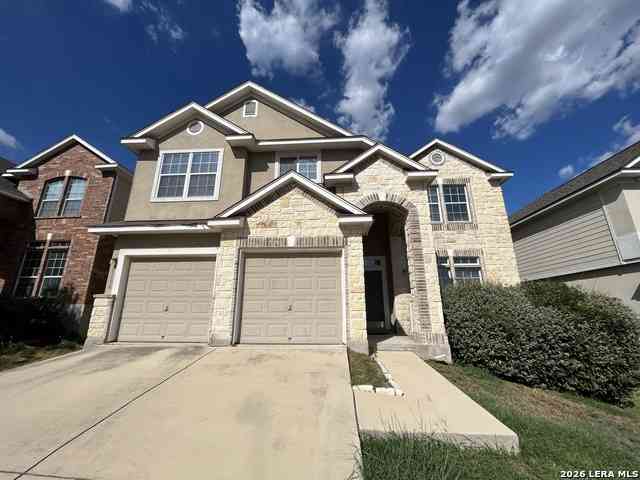 Homes For Rent - 21114 Villa Valencia<br/> San Antonio, TX 78258