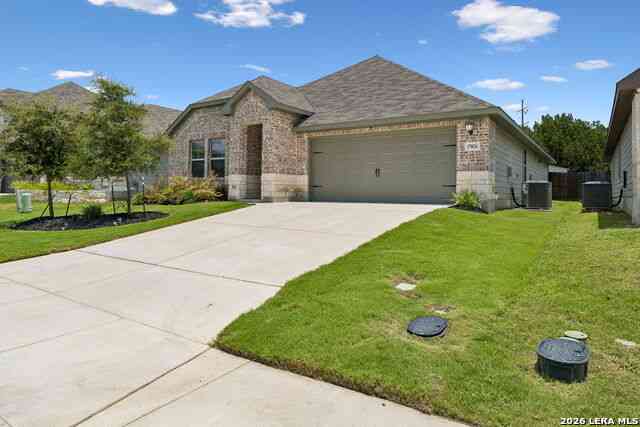 Homes For Rent - 17026 Autry Fls<br/> San Antonio, TX 78247