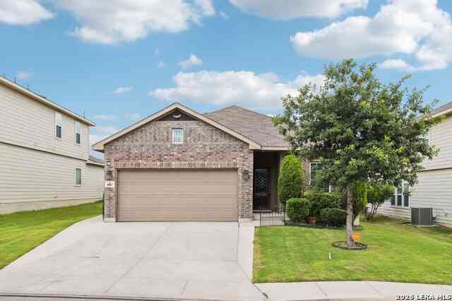 Homes For Rent - 1807 Golden Maple<br/> San Antonio, TX 78245
