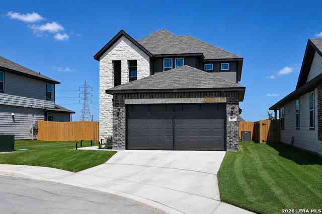 Homes For Rent - 8657 Merlin Cv<br/> San Antonio, TX 78222