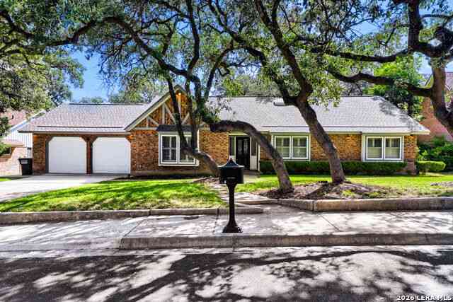 Homes For Rent - 715 Fabulous Dr<br/> San Antonio, TX 78216