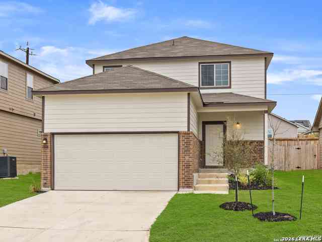 Homes For Rent - 7810 Champion Crk<br/> San Antonio, TX 78252