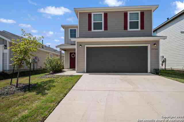 Homes For Rent - 13766 Prospector Post<br/> San Antonio, TX 78253