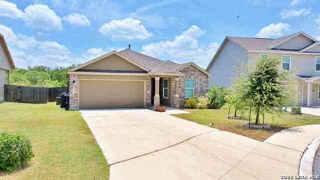 Homes For Rent - 606 Bean Bnd<br/> San Antonio, TX 78221