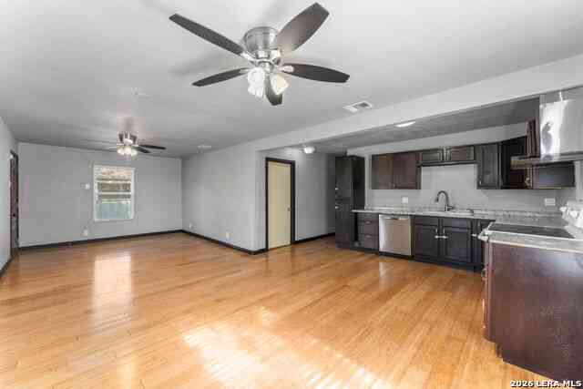 Homes For Rent - 2114 Fitch<br/> San Antonio, TX 78211