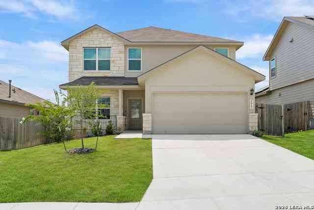 Homes For Rent - 5917 Strasse Way<br/> San Antonio, TX 78252