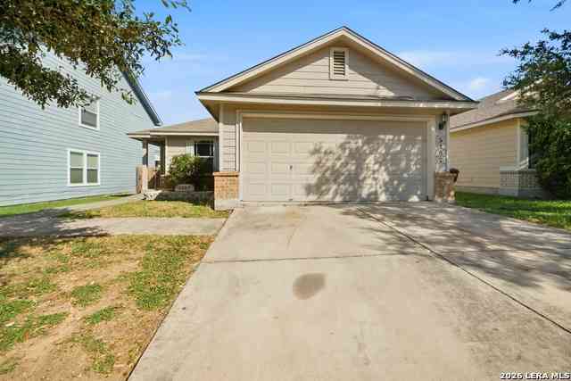 Homes For Rent - 5107 Badland Beacon<br/> Bexar County, Converse, TX 78109