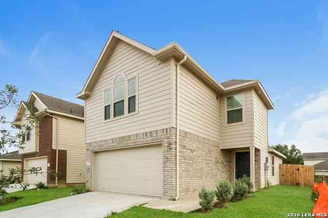 Homes For Rent - 10710 Apple Pie<br/> San Antonio, TX 78224