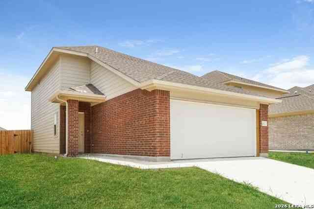 Homes For Rent - 10622 Apple Pie<br/> San Antonio, TX 78224