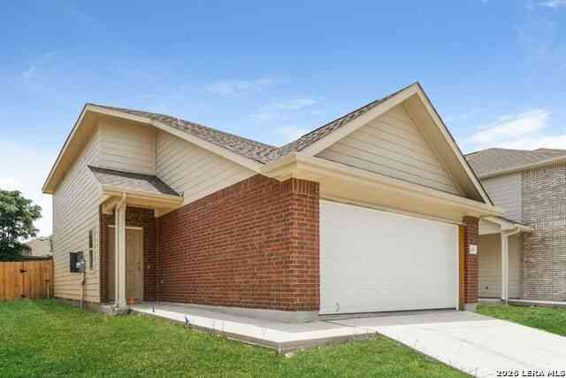 Homes For Rent - 10606 Apple Pie<br/> San Antonio, TX 78224