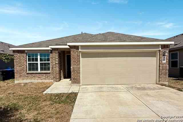Homes For Rent - 807 Blue Landing<br/> San Antonio, TX 78221
