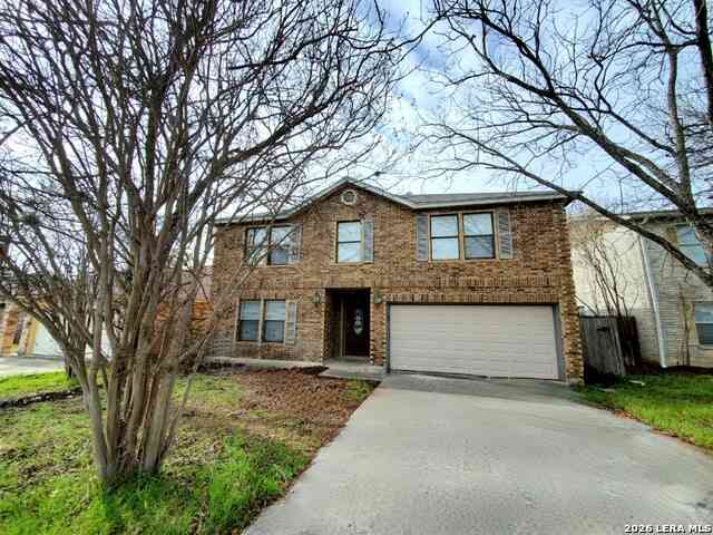 Homes For Rent - 8219 Sunshine Trail Dr<br/> San Antonio, TX 78244