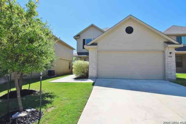 Homes For Rent - 5914 Aspen Garden<br/> San Antonio, TX 78238