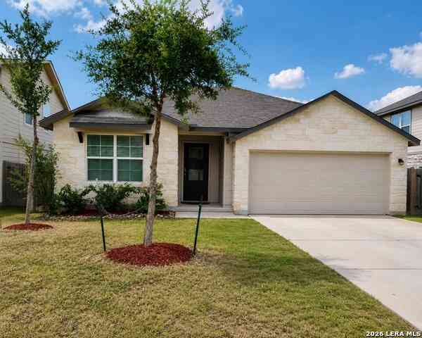Homes For Rent - 6514 Encore Oaks<br/> San Antonio, TX 78252