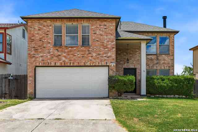 Homes For Rent - 13007 Woller Valley<br/> San Antonio, TX 78249