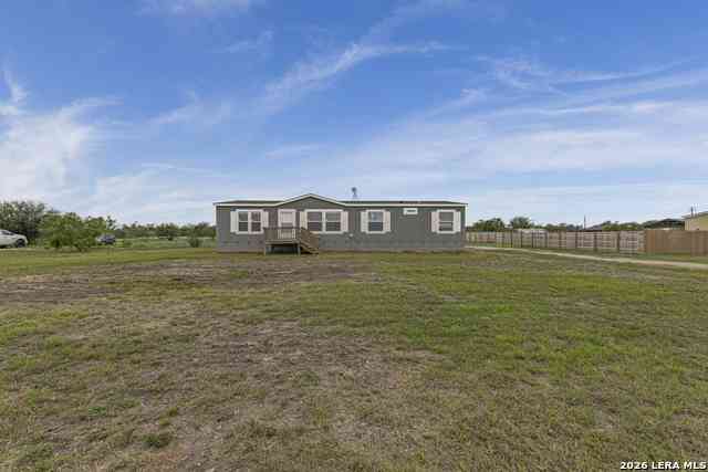 Mobile Home For Rent - 240 Pr 4653<br/> Hondo, TX 78861