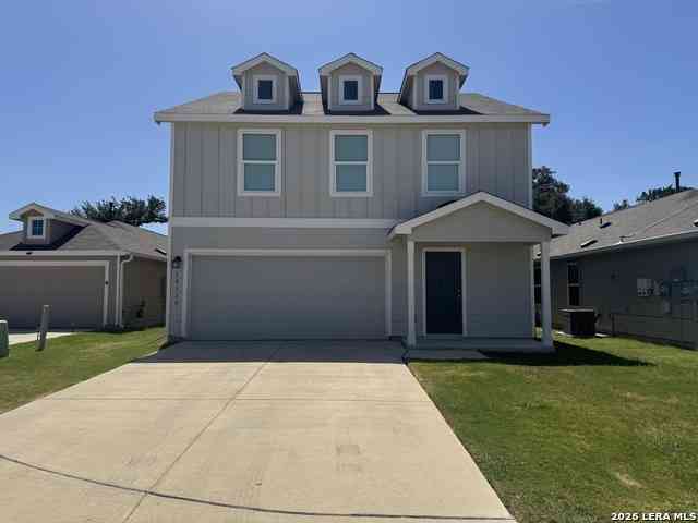 Homes For Rent - 10310 Devon Wheel St<br/> San Antonio, TX 78254