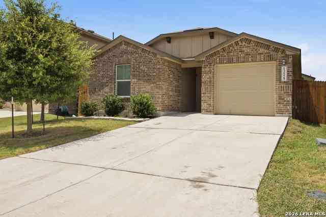 Homes For Rent - 13529 Waxman Spark<br/> San Antonio, TX 78252