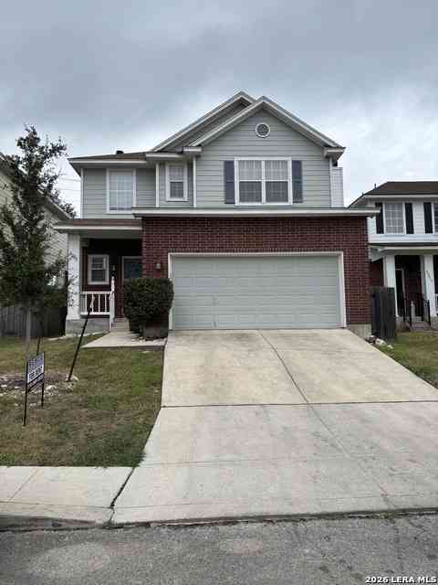 Homes For Rent - 22011 Goldcrest Run<br/> San Antonio, TX 78260