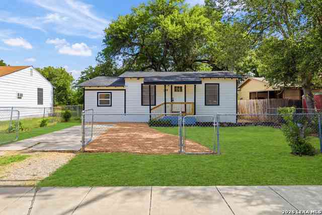 Homes For Rent - 219 La Manda Blvd<br/> San Antonio, TX 78212