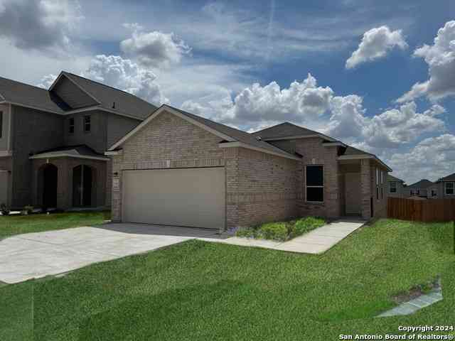 Homes For Rent - 15346 Oceanus Drive<br/> San Antonio, TX 78245