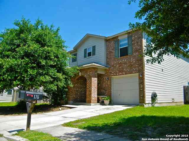 Homes For Rent - 27 Anchorage Bay<br/> San Antonio, TX 78239
