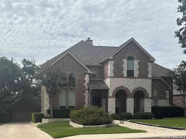 Homes For Rent - 3247 Monarch<br/> San Antonio, TX 78259