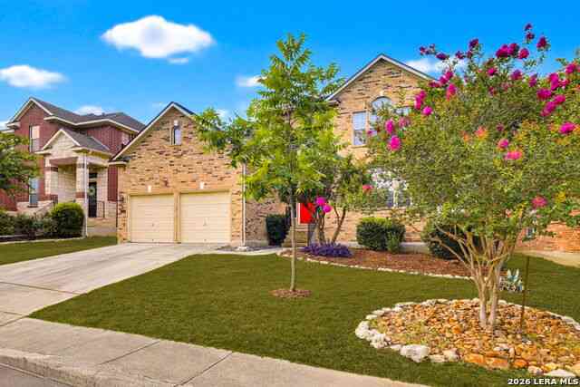 Homes For Rent - 3415 Highline Trl<br/> San Antonio, TX 78261