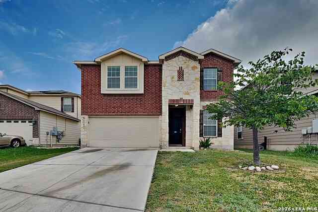 Homes For Rent - 11815 Wildcat Cove<br/> San Antonio, TX 78254