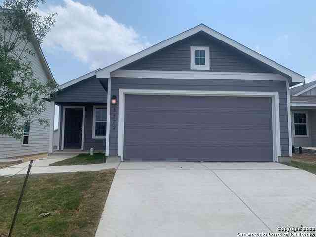 Homes For Rent - 8522 Western Tanager<br/> San Antonio, TX 78245