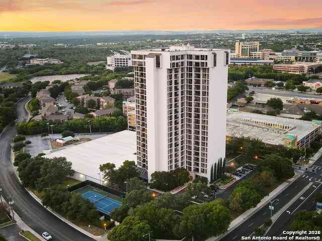Condo For Rent - 7701 Wurzbach #608<br/> San Antonio, TX 78229