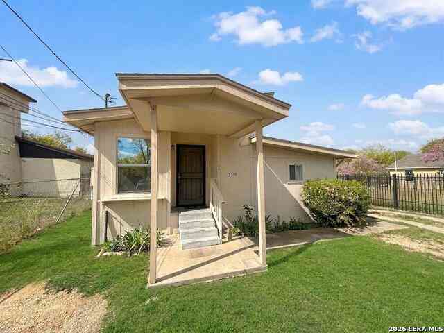 Apartment For Rent - 2319 Observation #1<br/> San Antonio, TX 78227