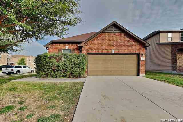 Homes For Rent - 8303 Pioneer Field<br/> San Antonio, TX 78253
