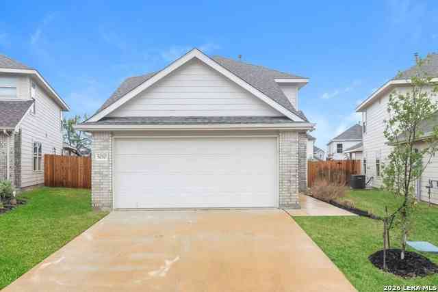 Homes For Rent - 5010 Jade Crossing<br/> San Antonio, TX 78223