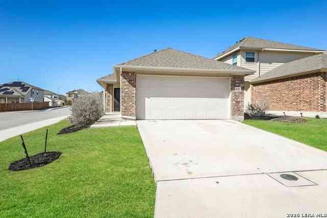 Homes For Rent - 5127 Jade Crossing<br/> San Antonio, TX 78223